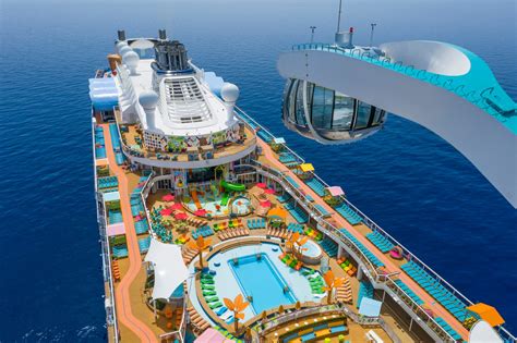 luxury cruise deals 2024